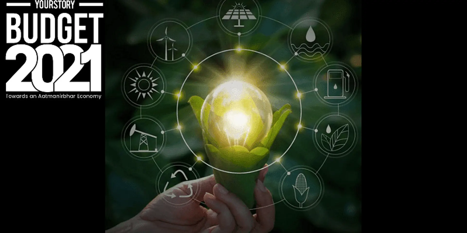 Budget 2021: National Hydrogen Energy Mission to generate energy from green power sources