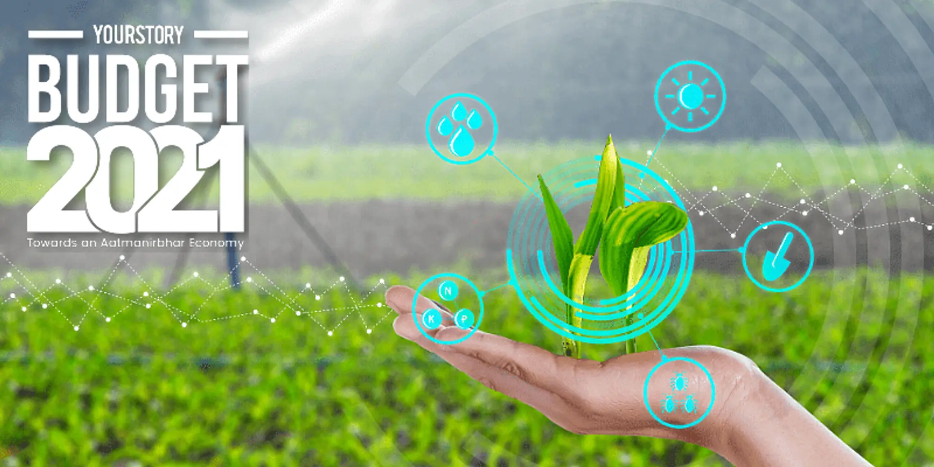 Budget 2021: 10 key asks from the Indian agritech entrepreneurs