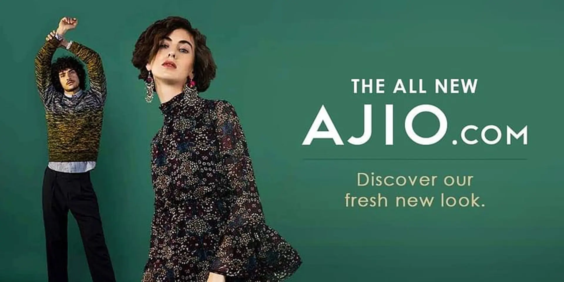 AJIO forays into D2C-focused interactive commerce with AJIOGRAM