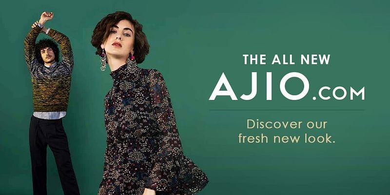 AJIO forays into D2C-focused interactive commerce with AJIOGRAM