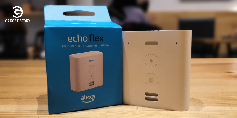 Meet Amazon Echo Flex, the most affordable way to carry Alexa around the house