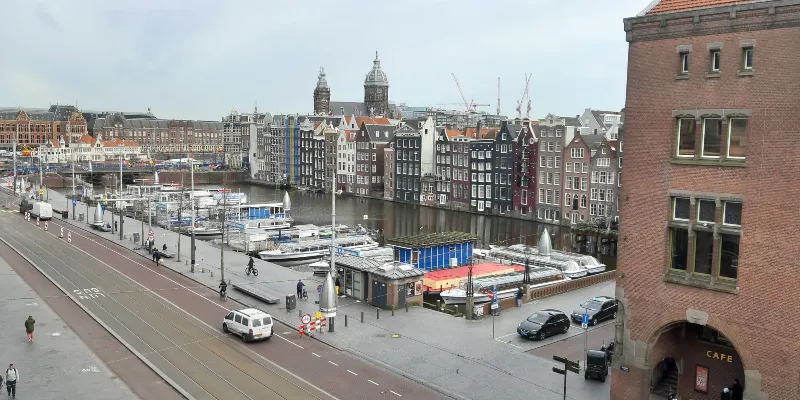 Amsterdam