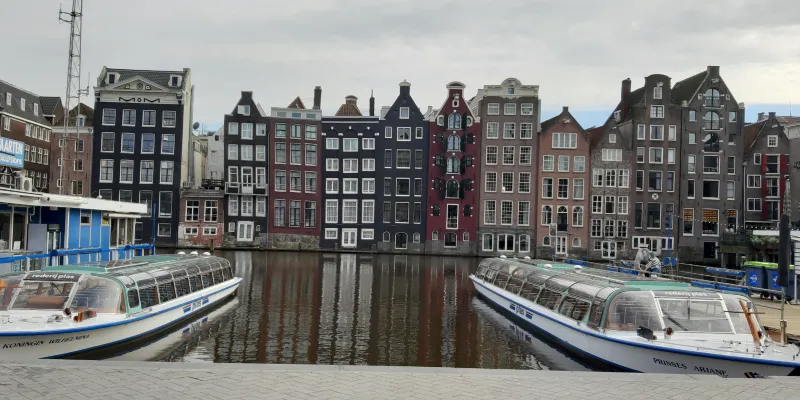 Amsterdam