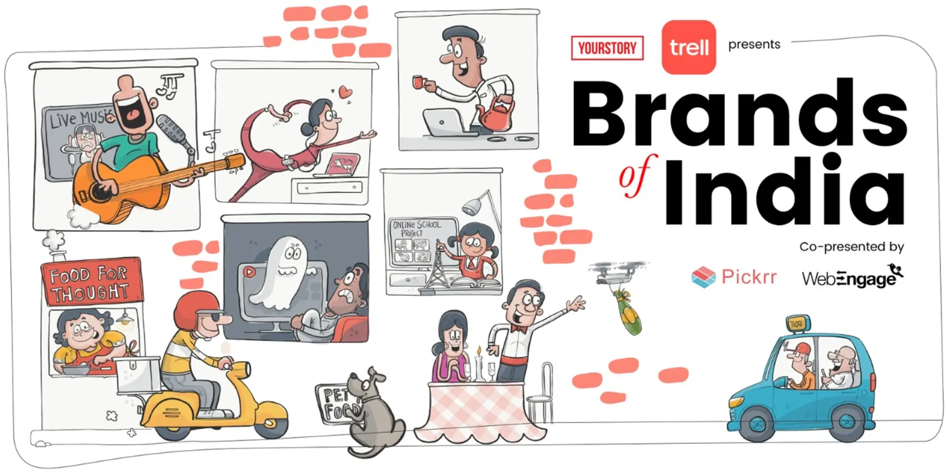 YourStory launches Brands of India initiative to power India's D2C economy