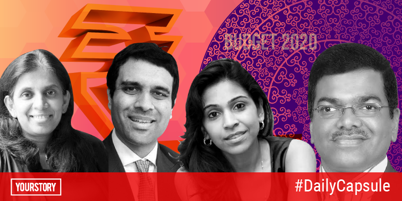 What investors want from Budget 2020 (and other top stories of the day)
