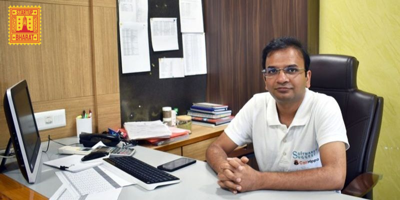 [Startup Bharat] This Ahmedabad-based SaaS venture wants to be the Zoho of virtual telephony 