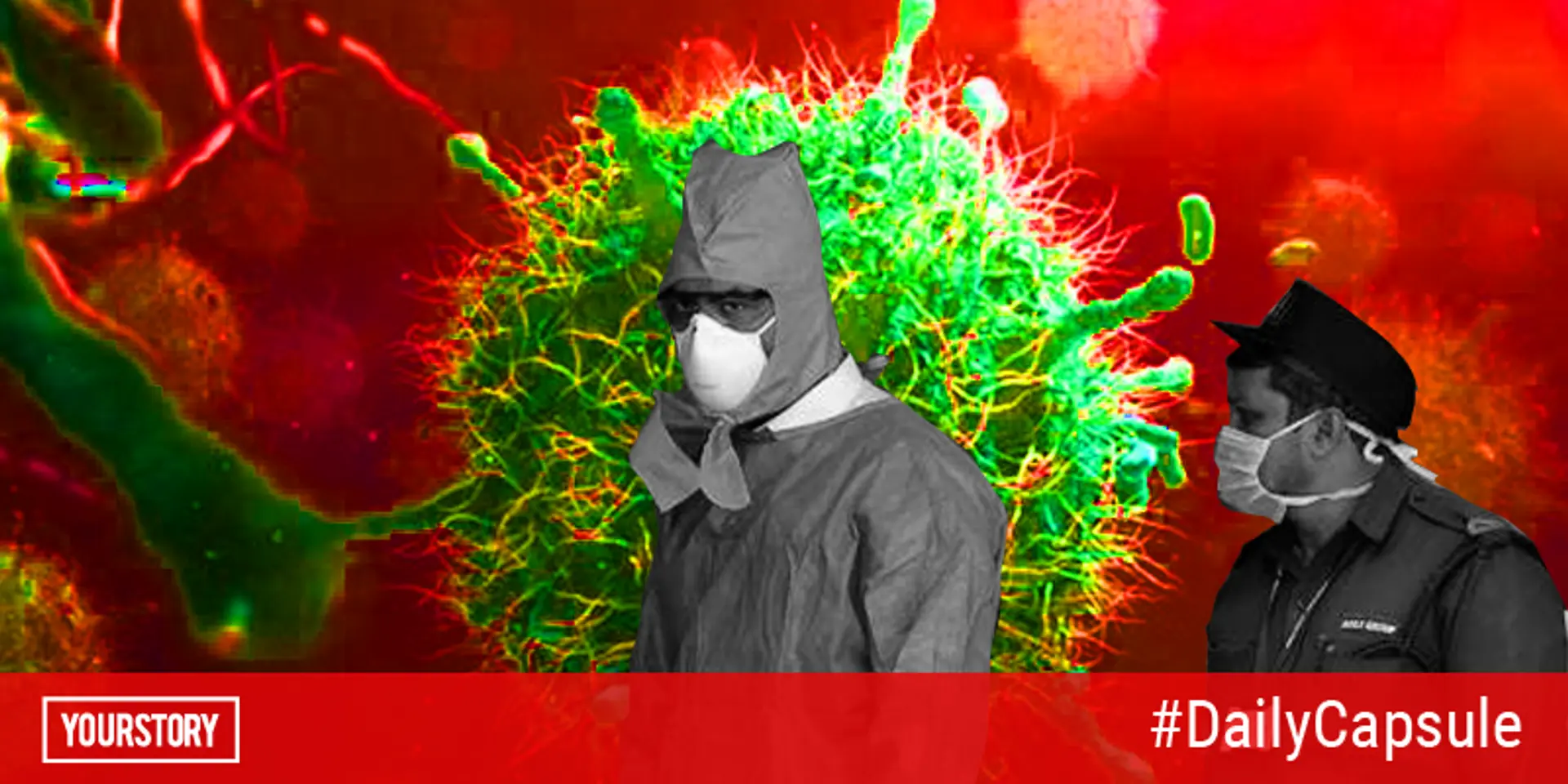 Startups urge PM Modi to impose Section 144 to curb coronavirus outbreak