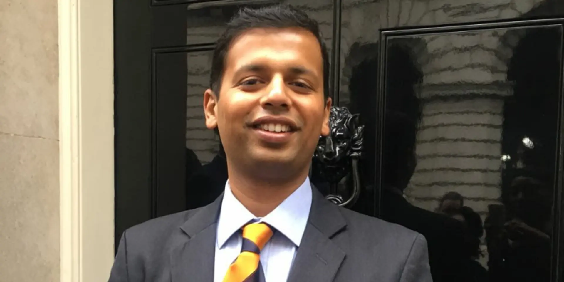 Cyberspace will make human life inclusive rather than displacing people: Vineet Kumar, Cyber Peace Foundation