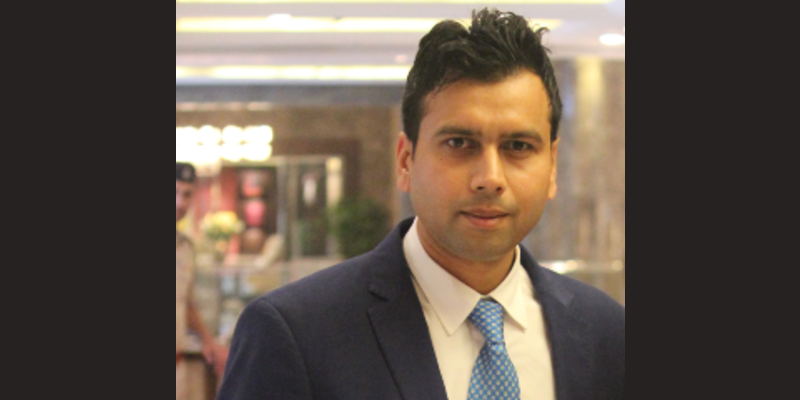 Next wave of startup success stories in India could come from life science and molecular biology, says investor Dheeraj Jain 