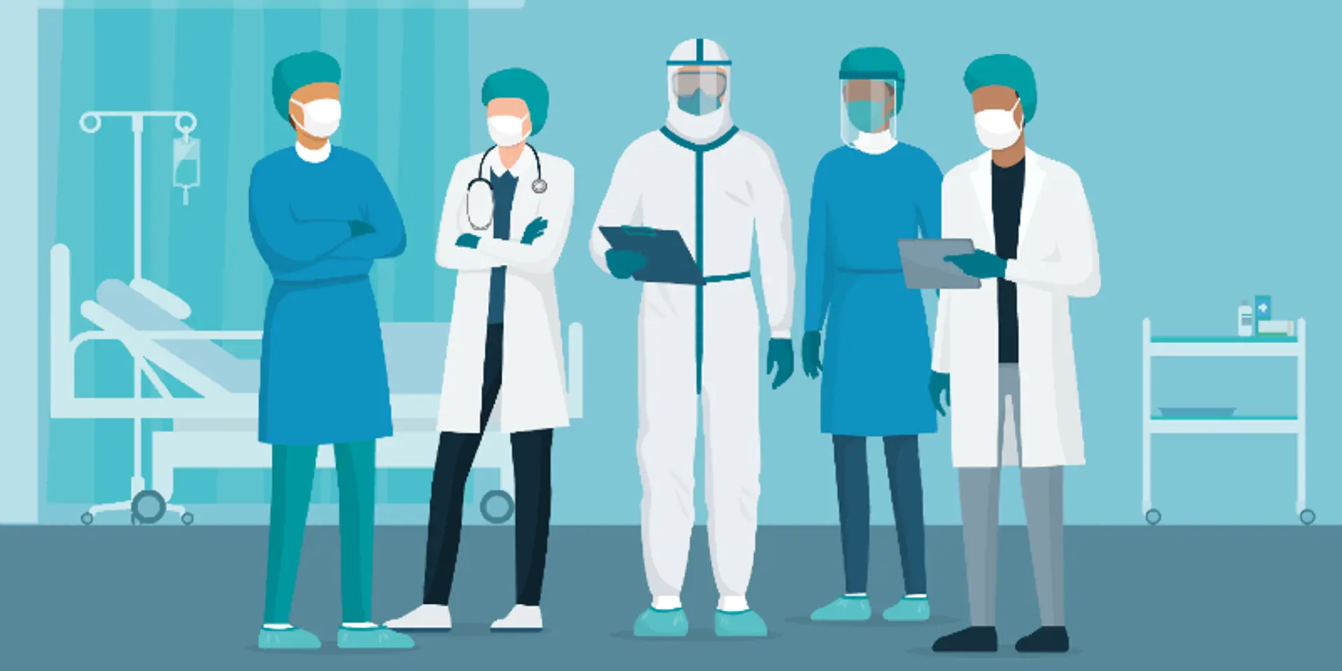Insurance scheme for frontline health workers extended for six months