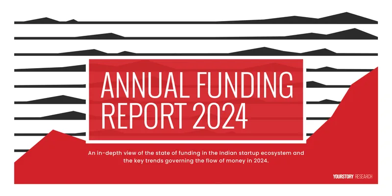 Annual Funding Report 2024