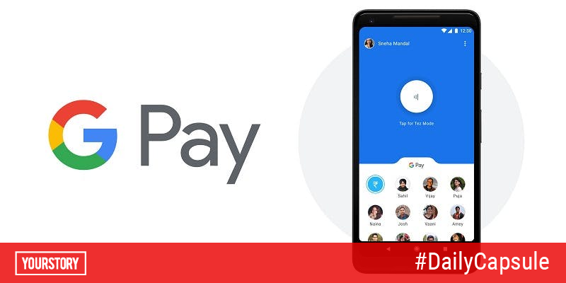 Charting Google Pay's 'Tez' growth in India (and other top stories of the day)