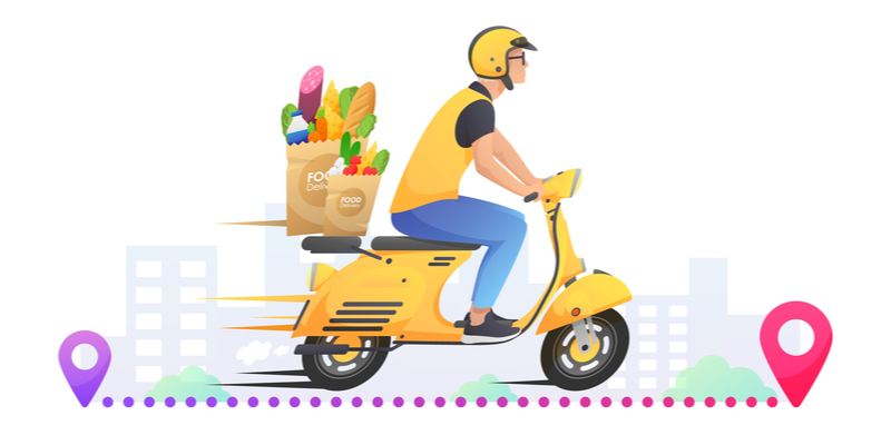 Instacart cuts valuation by 40 pc, signalling reality check for grocery startups
