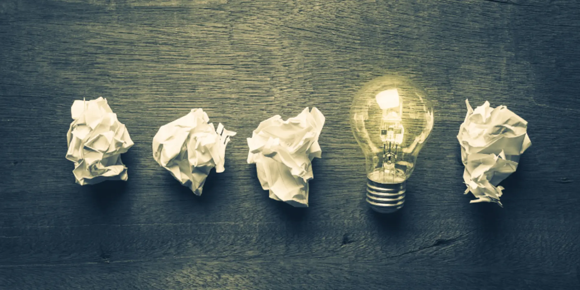 Happy accidents: Inventions that prove mistakes aren’t always a bad thing