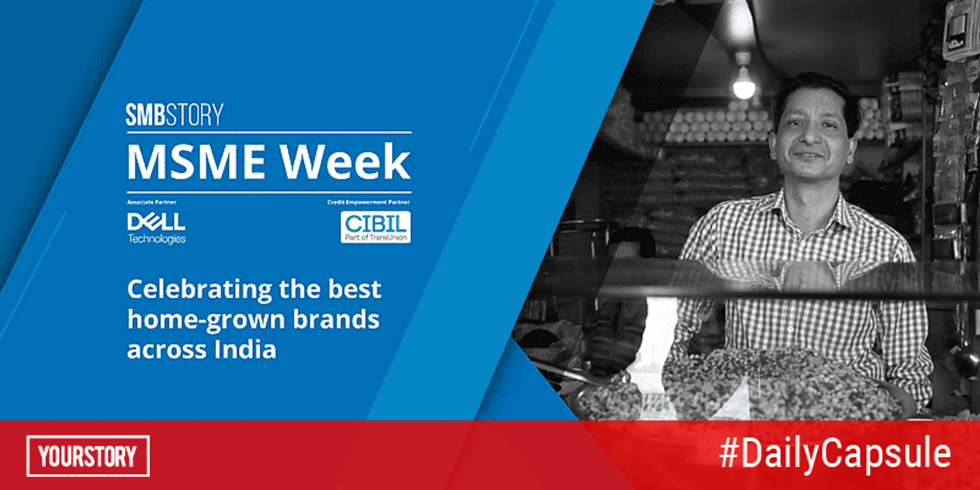 Celebrating India's most-loved brands amidst COVID-19