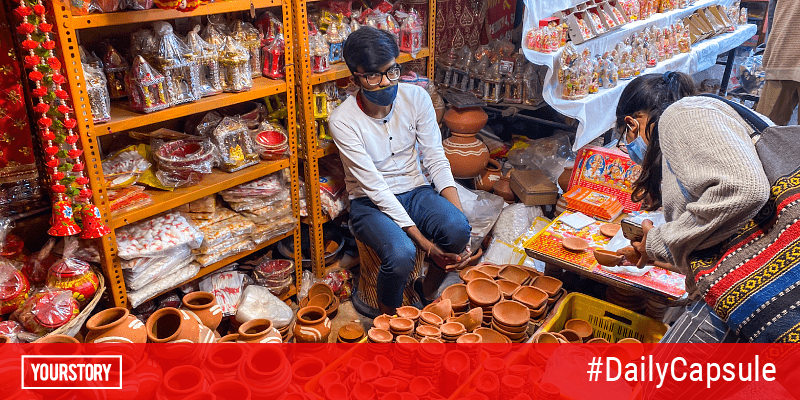 Will this Diwali light hopes of recovery for MSMEs in India?