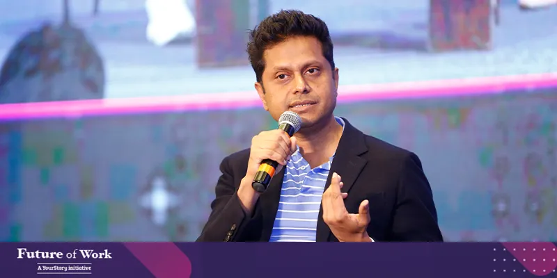 Mukesh Bansal