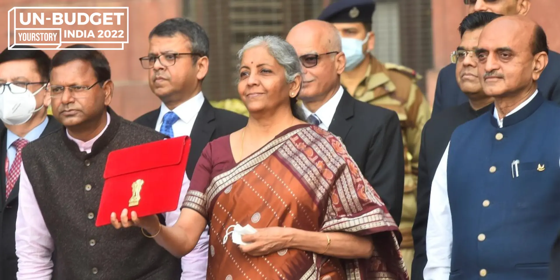 Key highlights from Budget 2022, ushering in 'Amrit Kaal' with flourish