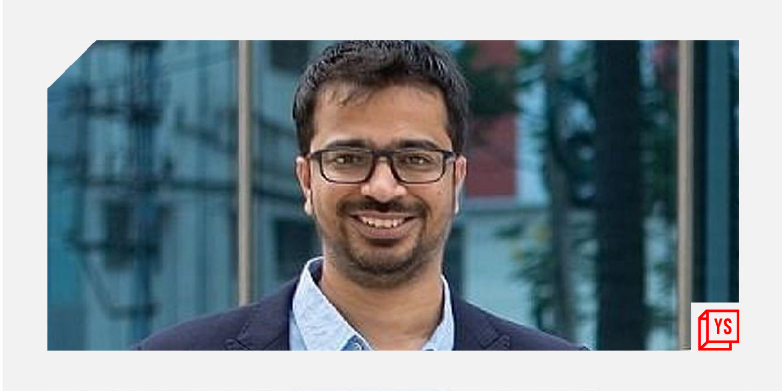 Ankit Bhati launches new SaaS startup with former Ola execs