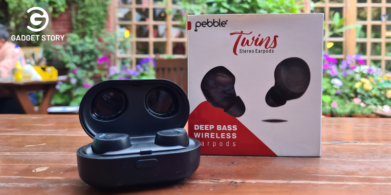The Pebble Twins Stereo Earpods are affordable, but your ears deserve better