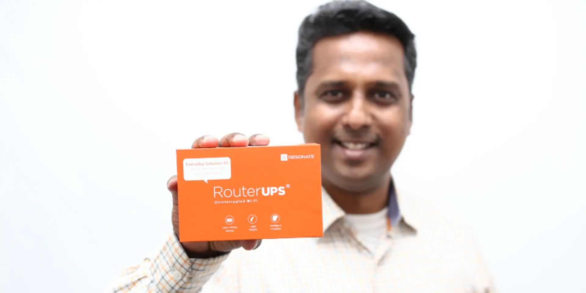 Meet the hardware startup solving work-from-home challenges and seeing 20X growth amid lockdown