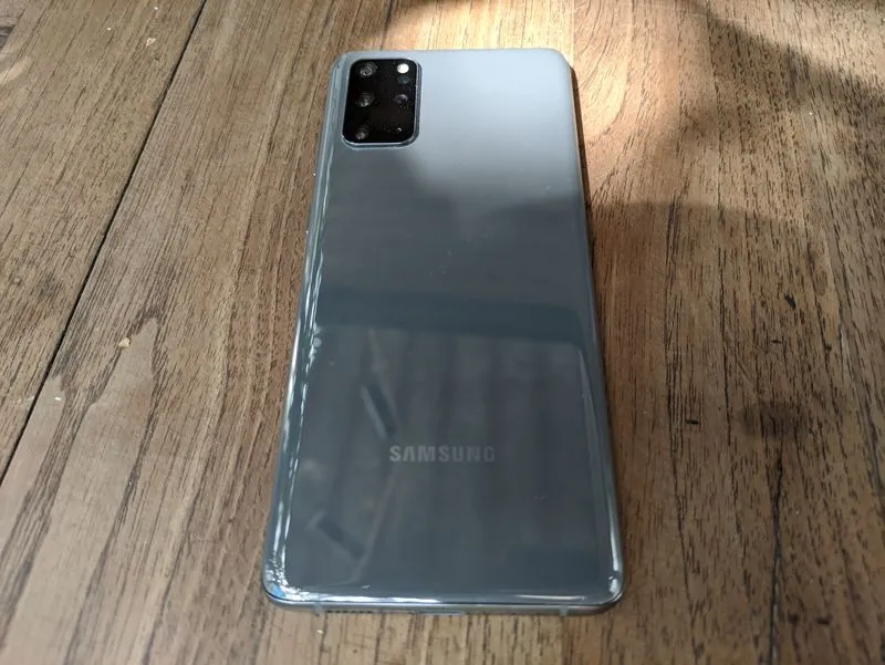 samsung galaxy s20 2020