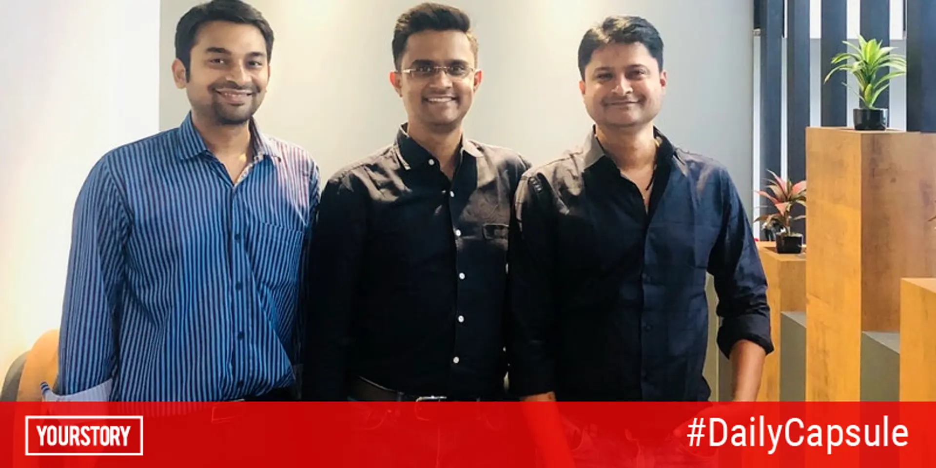 Keep learning and keep innovating – your startup fix for the week