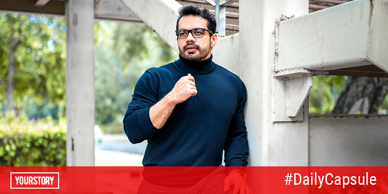 From fitness vlogger and YouTuber Gaurav Taneja to ideas to spend your Diwali - your weekend fix