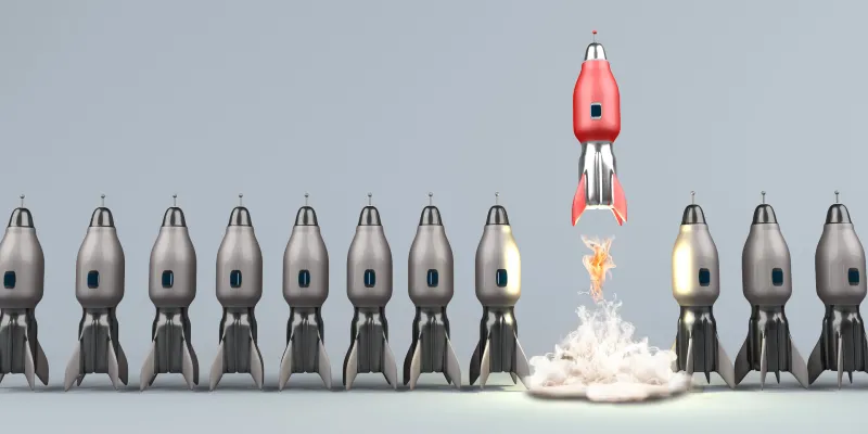 Startup unicorn