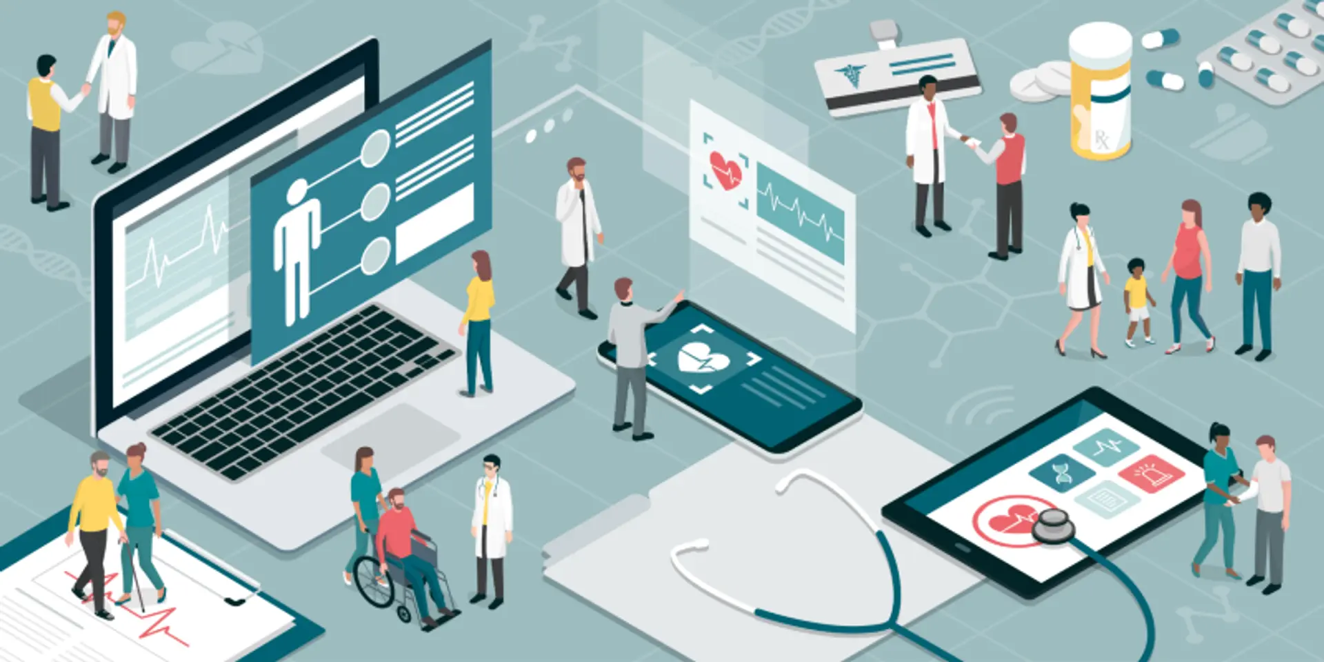 Coronavirus: This MIT-incubated startup built a virtual healthcare system for COVID-19 patients