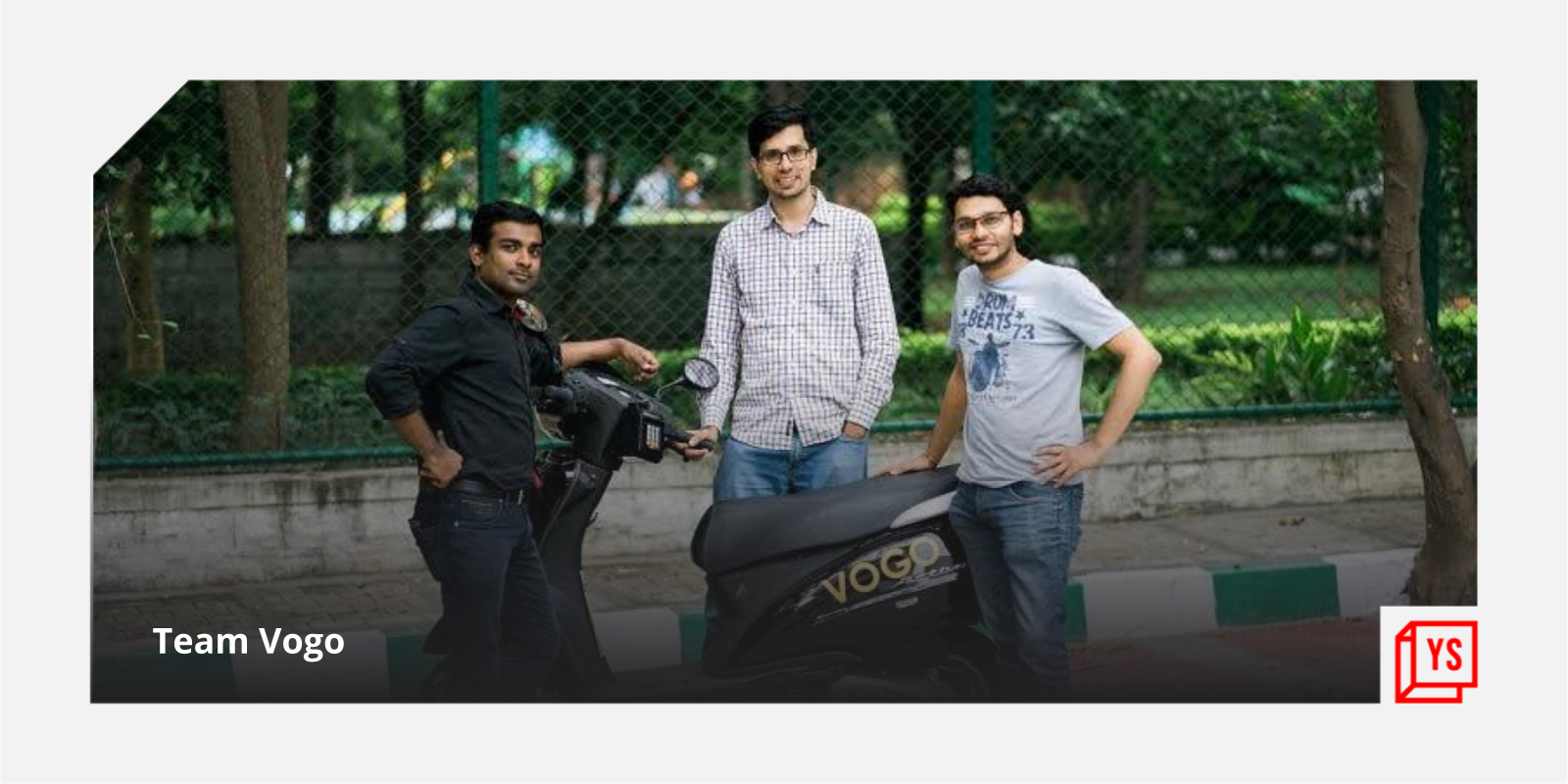 After Shuttl, public transport tech startup Chalo acquires Vogo