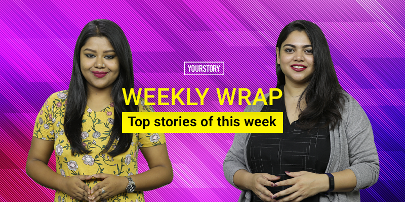 WATCH: The week that was - from Gojek's Sidu Ponappa’s coding journey to cracking Y Combinator