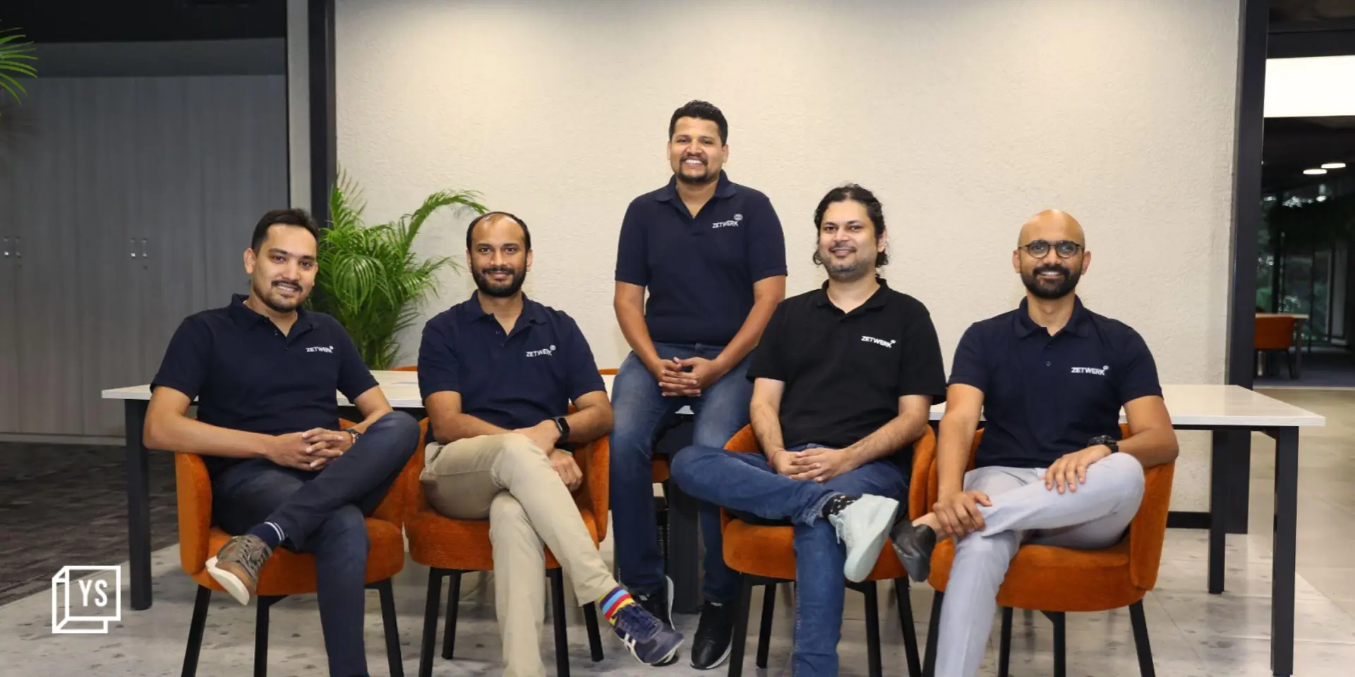 Zetwerk’s secret sauce for six-fold GMV growth