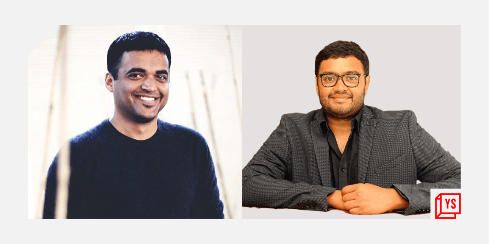 The mother of all tweet-offs: Zomato's Deepinder Goyal and Swiggy's Sriharsha Majety food storm on New Year's Eve