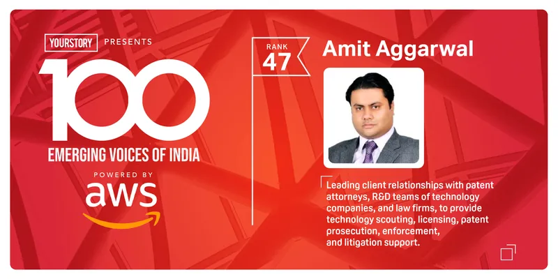 AMIT AGGARWAL