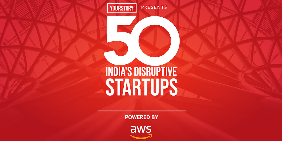 Yourstory S Top 50 Disruptive Startups Indian Companies That Dominated The News In 2019