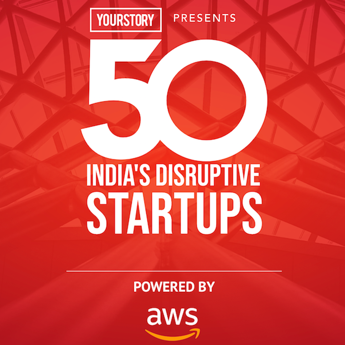 YourStory's Top 50 Disruptive Startups: Indian companies that dominated the news in 2019
