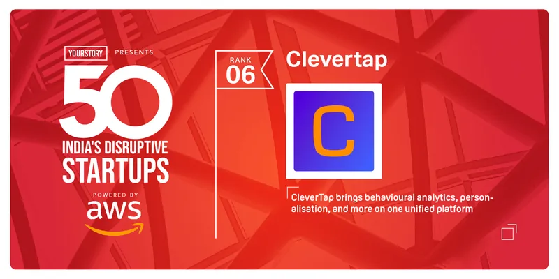 CLEVERTAP