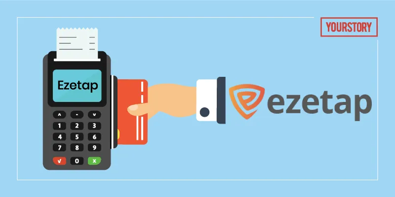 Fintech startup Ezetap
