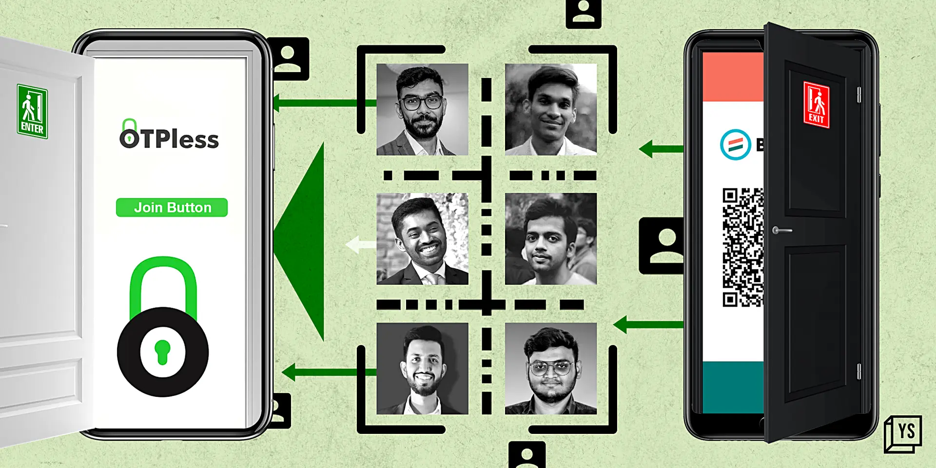 What Bhavik Koladiya, two other BharatPe founding members are up to at their new venture