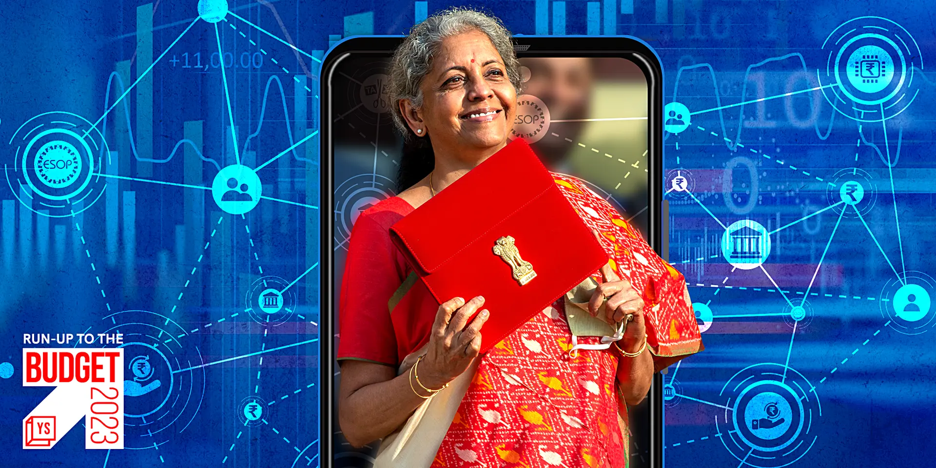 Union Budget 2023: Startup India's expectations and wishlists