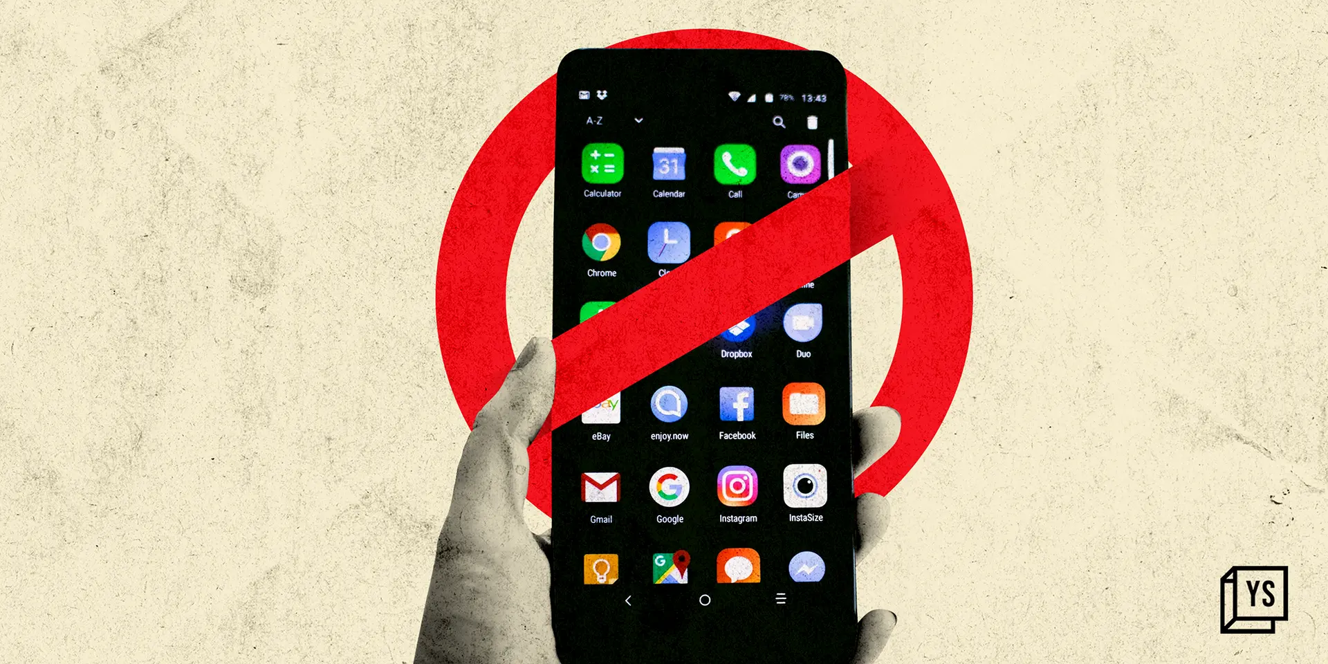 Centre bans 25 OTT platforms for obscene and unlawful content
