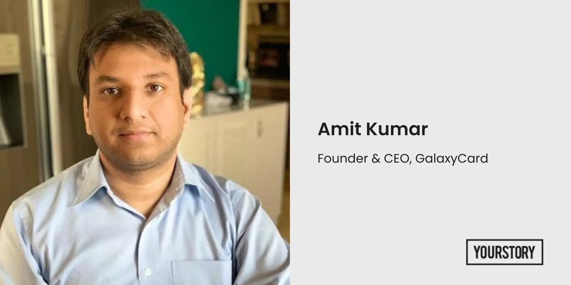 Built for the ‘ineligible’: This fintech startup is providing digital credit cards to low-income individuals