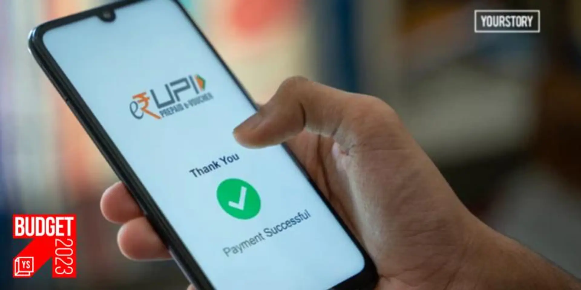 Govt. cuts subsidy for fintechs, banks on UPI transactions