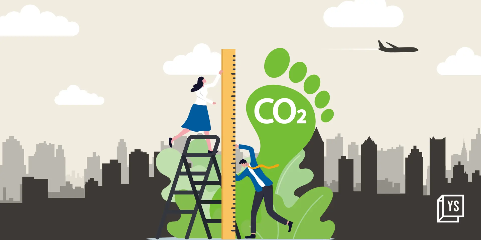A closer look at Mumbai’s ambitious plan to reach net-zero carbon neutrality by 2050