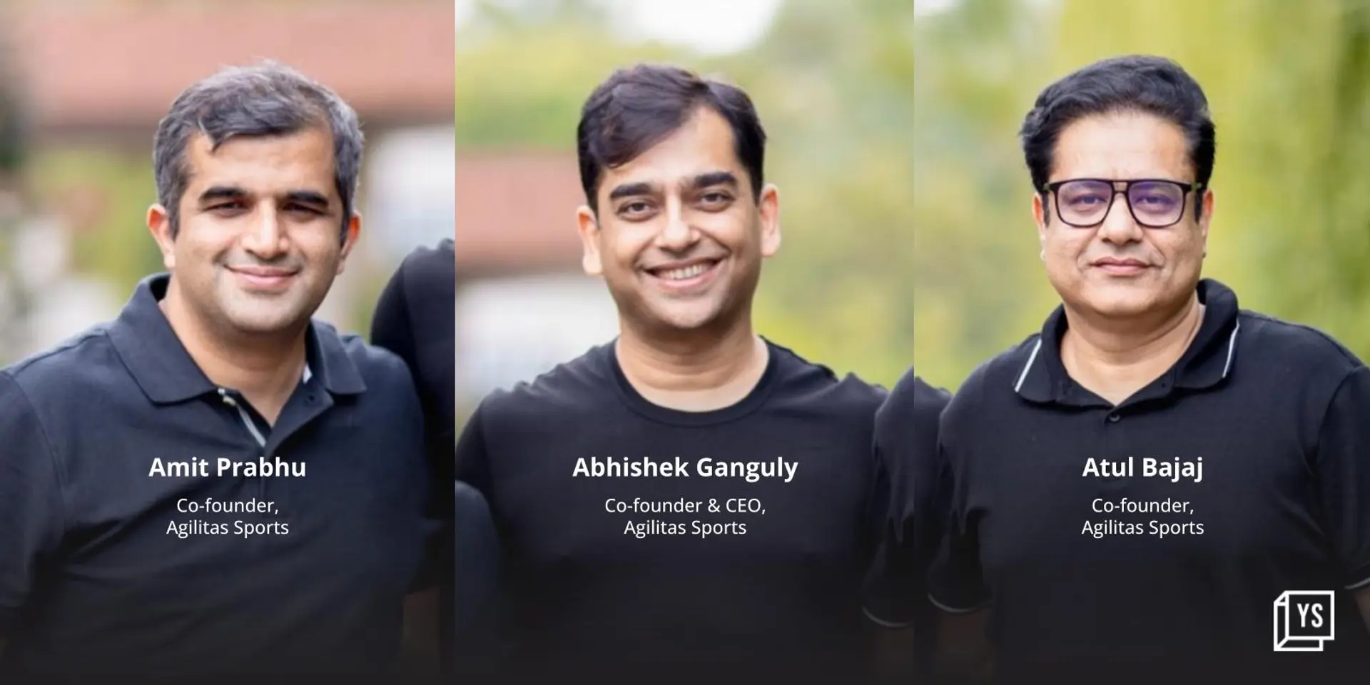 Ex-Puma MD’s venture Agilitas Sports acquires Mochiko, retail plans in the offing