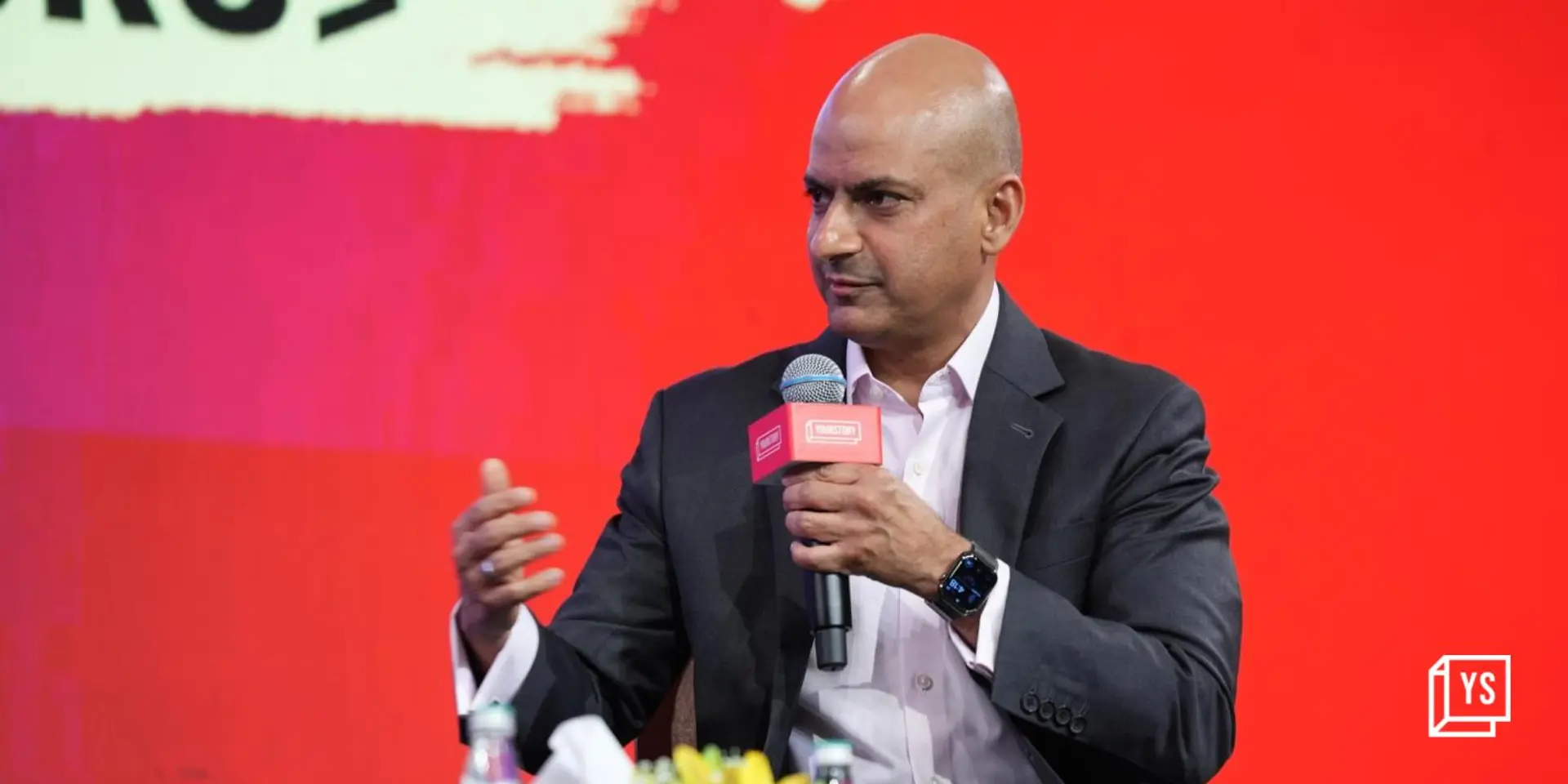 Early-stage investment will be a natural progression: Nuvama's Anshu Kapoor