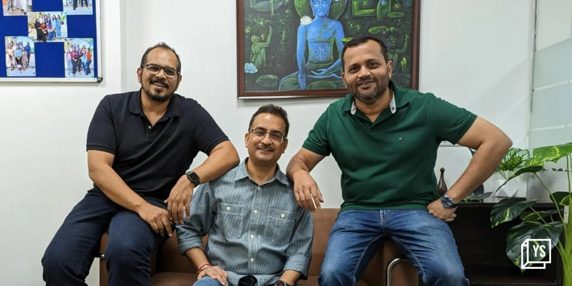 Escrow banking platform Castler onboards Flipkart as investor; closes pre-Series A round