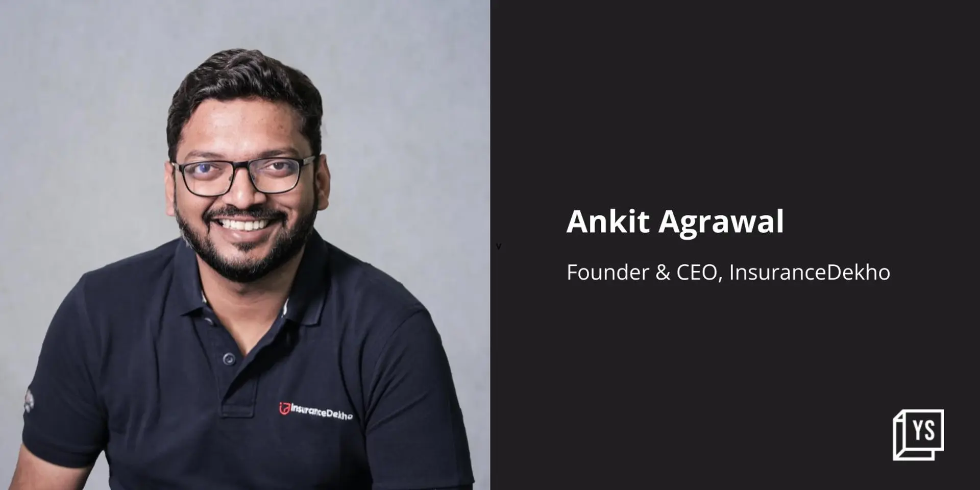 InsuranceDekho bags $60M; second fundraise in 8 months to beef up M&A strategy
