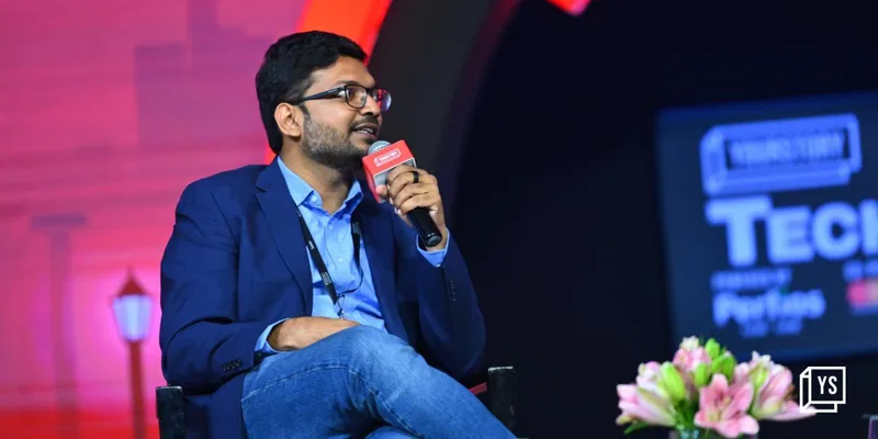 Ankit Agrawal, InsuranceDekho